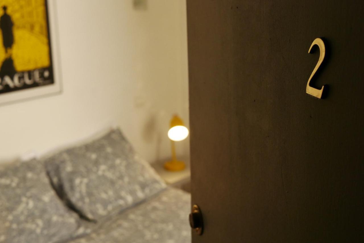 Les Oiseaux De Passage Hotell Saint-Gaultier Eksteriør bilde